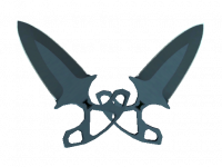 ★ Shadow Daggers Night